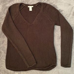 Knit Sweater Size XS